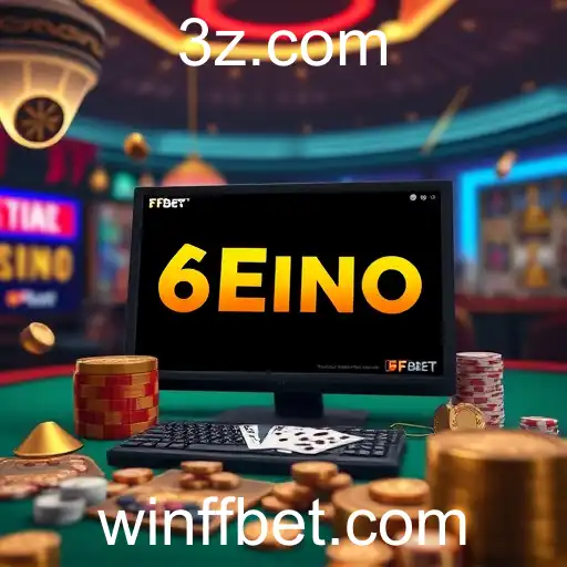 Explorando o Universo dos Cassinos Online no 'ffbet'