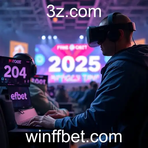Revolução Digital Transforma Cenário dos eSports
