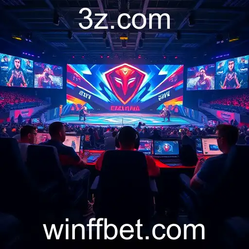 A Ascensão dos eSports: Um Fenômeno Global em Expansão