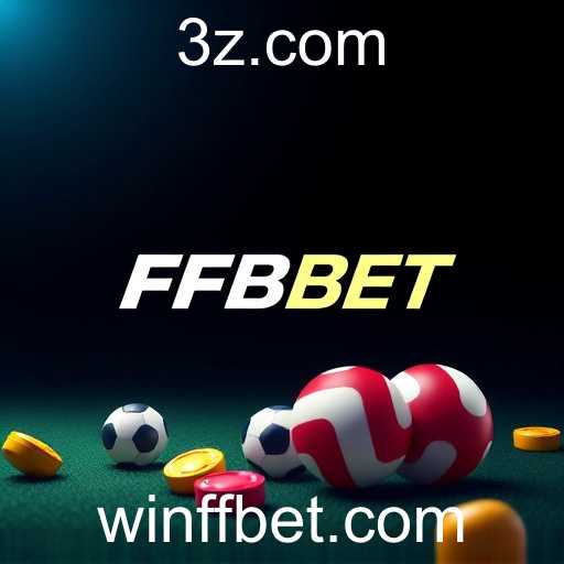 FFBET Revoluciona o Mercado de Jogos Online em 2025