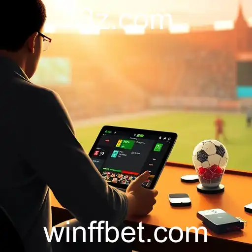 Inovações e tendências no mercado de jogos online