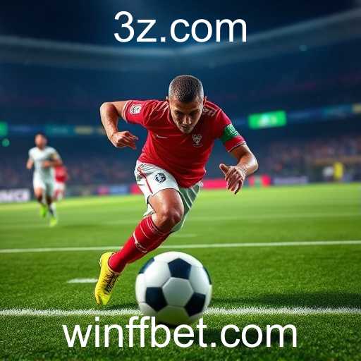 A Ascensão do ffbet na Indústria de Jogos