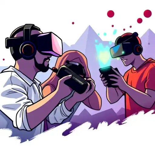 O Crescimento dos Jogos Online em 2025