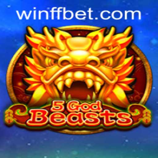 Exploring 5GodBeasts: A Captivating Journey into Mythology