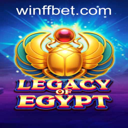 Legacy of Egypt: An Exploration into Ancient Riches and Modern Gaming