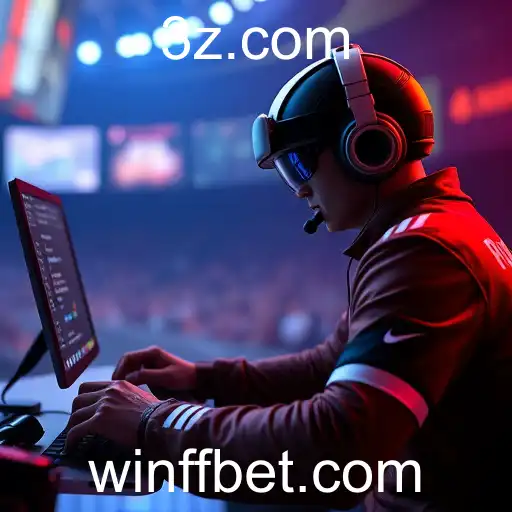 Tendências Emergentes no Cenário de Jogos Online em 2025