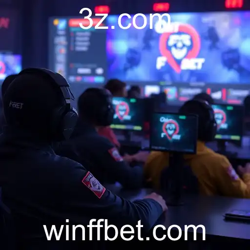 Revolução no Mundo dos eSports: FFbet Transforma a Experiência de Apostas
