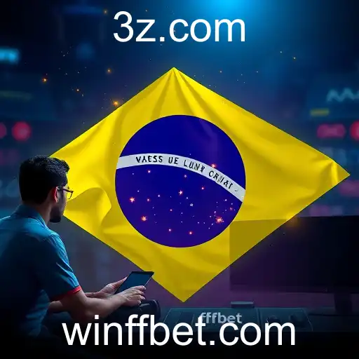 O Crescimento Explosivo do FFbet nos Jogos Online