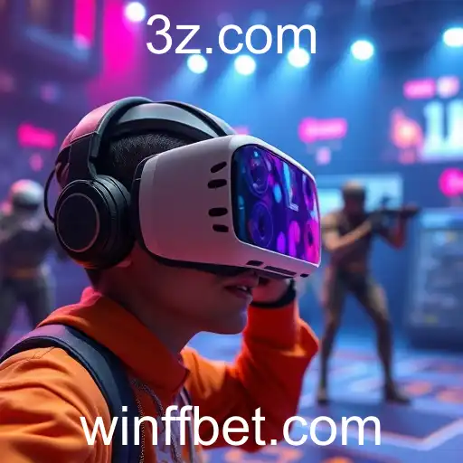 Inovações e Desafios no Mundo dos Jogos em 2025