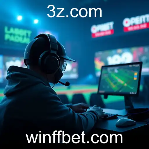 Impacto dos Jogos Online no Cenário Atual