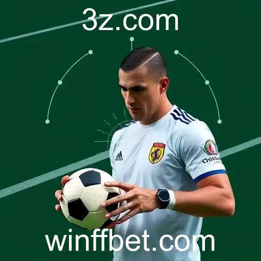 Revolução no Setor de Apostas Online Impulsionada por IA