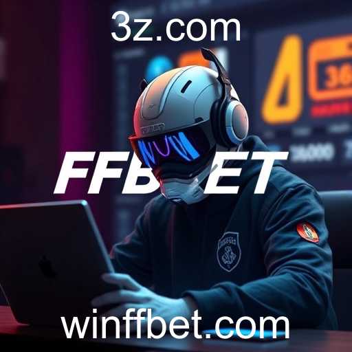 FFBET Lança Novidades em Plataforma de Jogos