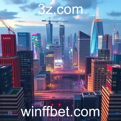 A Revolução dos Jogos Online com ffbet