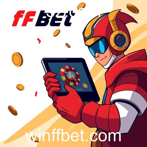 Explorando a Popularidade do ffbet em 2025