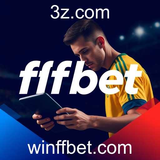 FFBet: A Revolução das Apostas Esportivas Online
