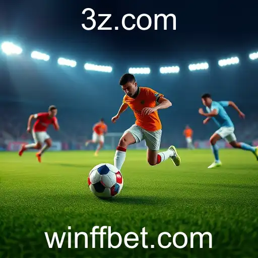Explorando o Universo dos Desportos Virtuais em ffbet
